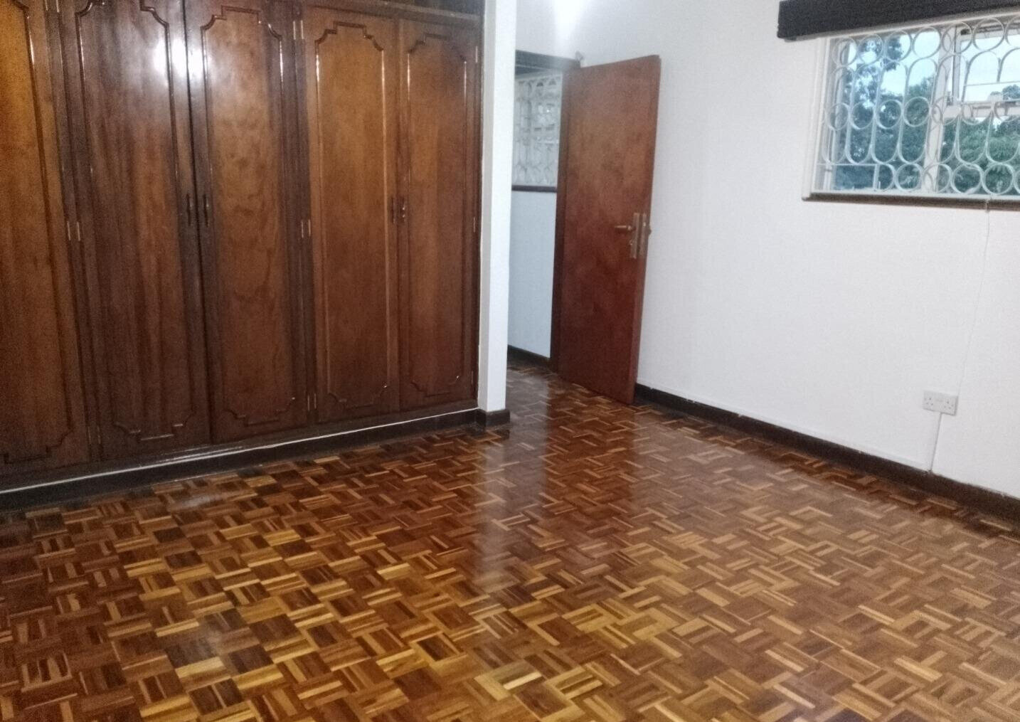 0.15 Acre Garden Home at KSh 330K