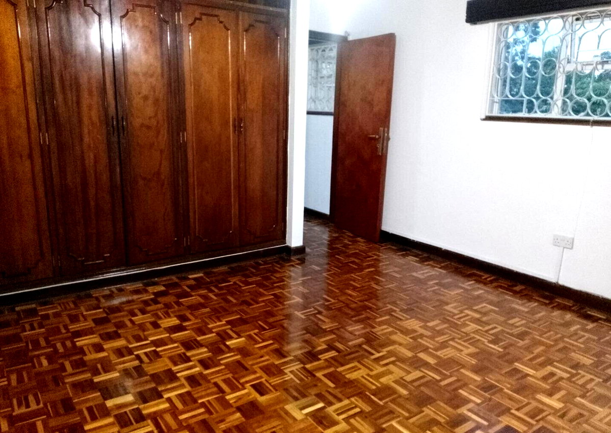0.15 Acre Garden Home at KSh 330K