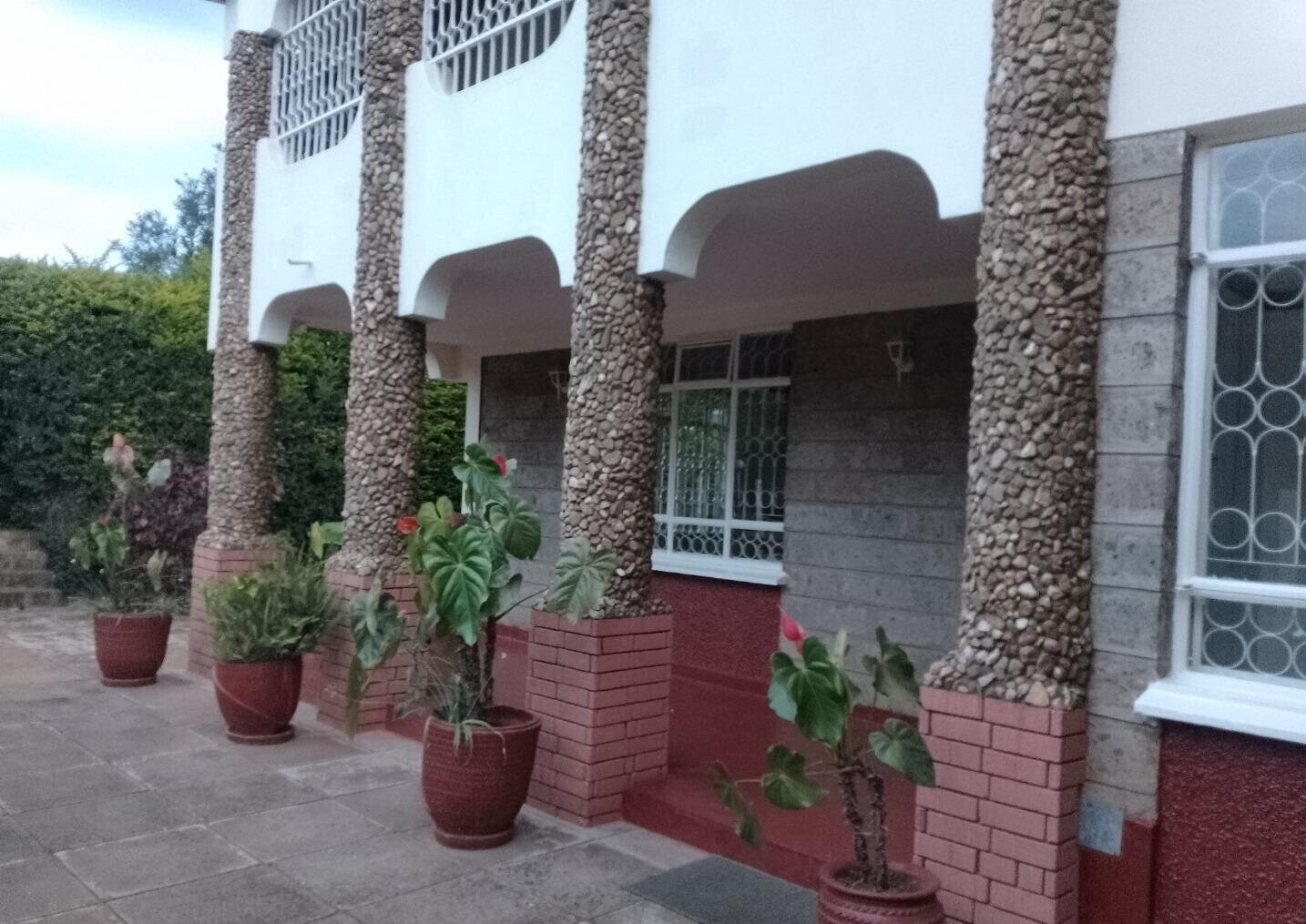 0.15 Acre Garden Home at KSh 330K