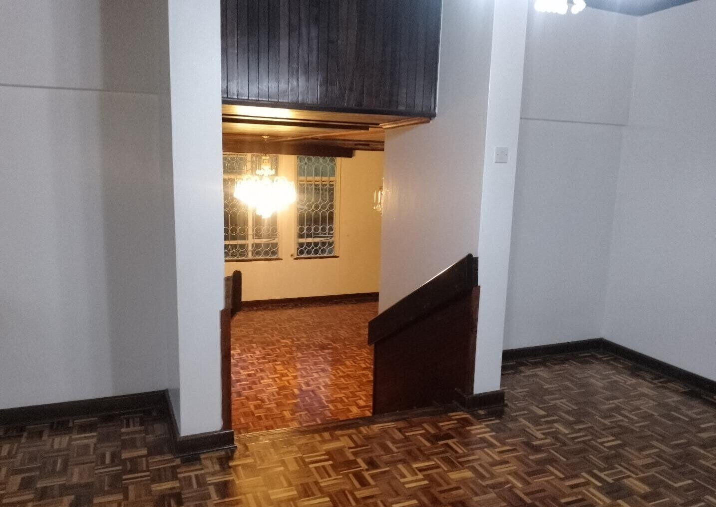 0.15 Acre Garden Home at KSh 330K