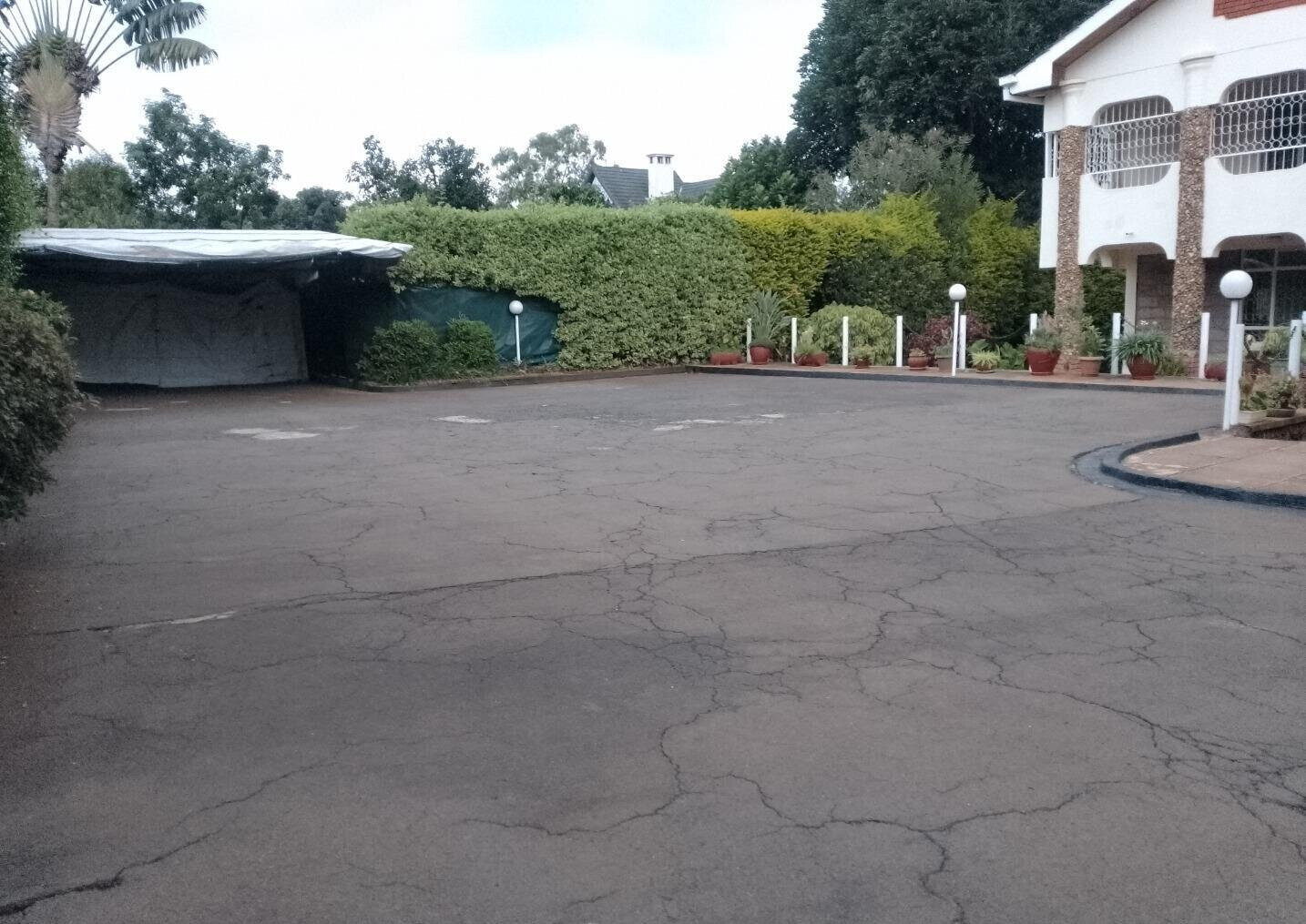 0.15 Acre Garden Home at KSh 330K