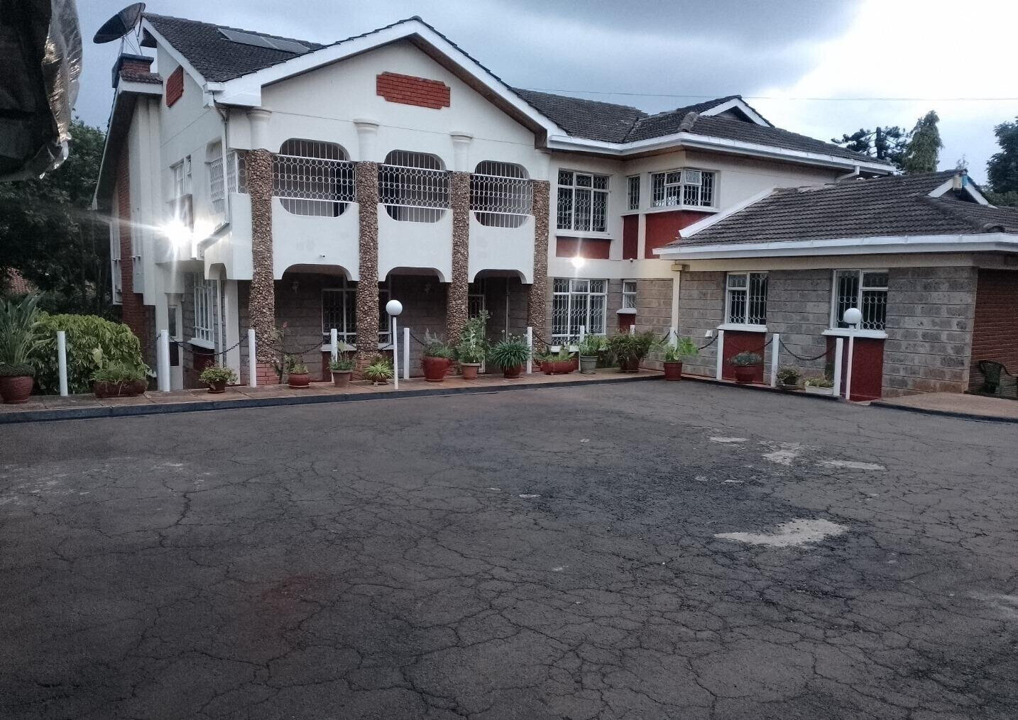 0.15 Acre Garden Home at KSh 330K