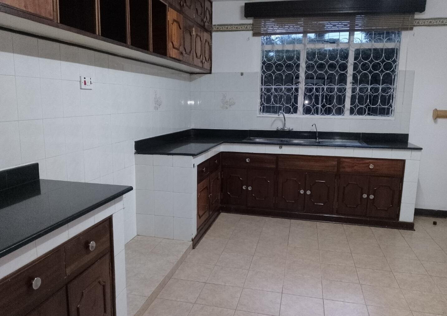0.15 Acre Garden Home at KSh 330K