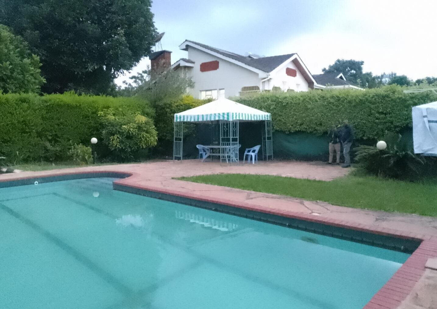 0.15 Acre Garden Home at KSh 330K