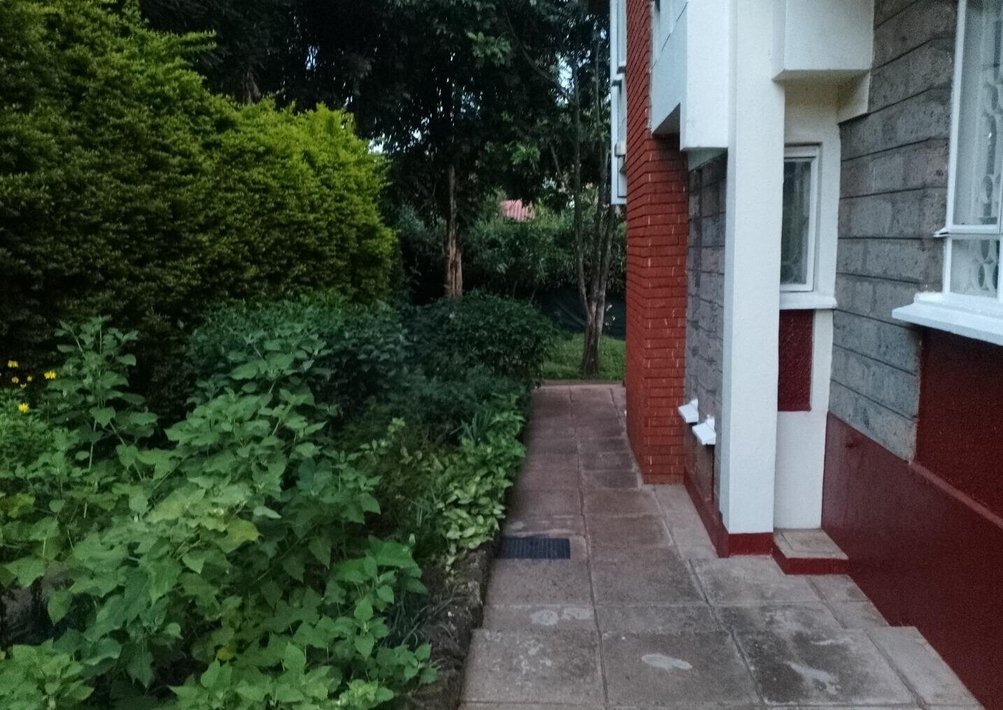0.15 Acre Garden Home at KSh 330K