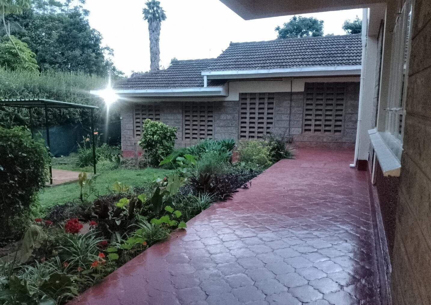 0.15 Acre Garden Home at KSh 330K