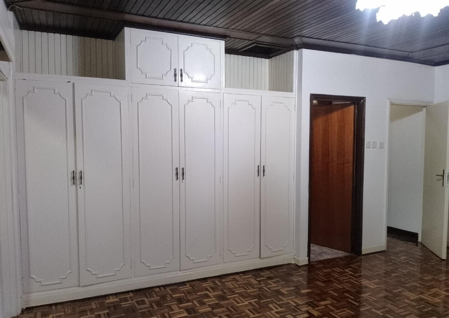 0.15 Acre Garden Home at KSh 330K