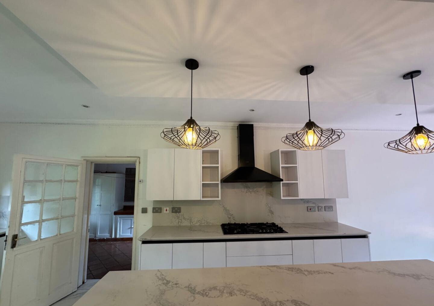 Luxury 5BR Garden Home