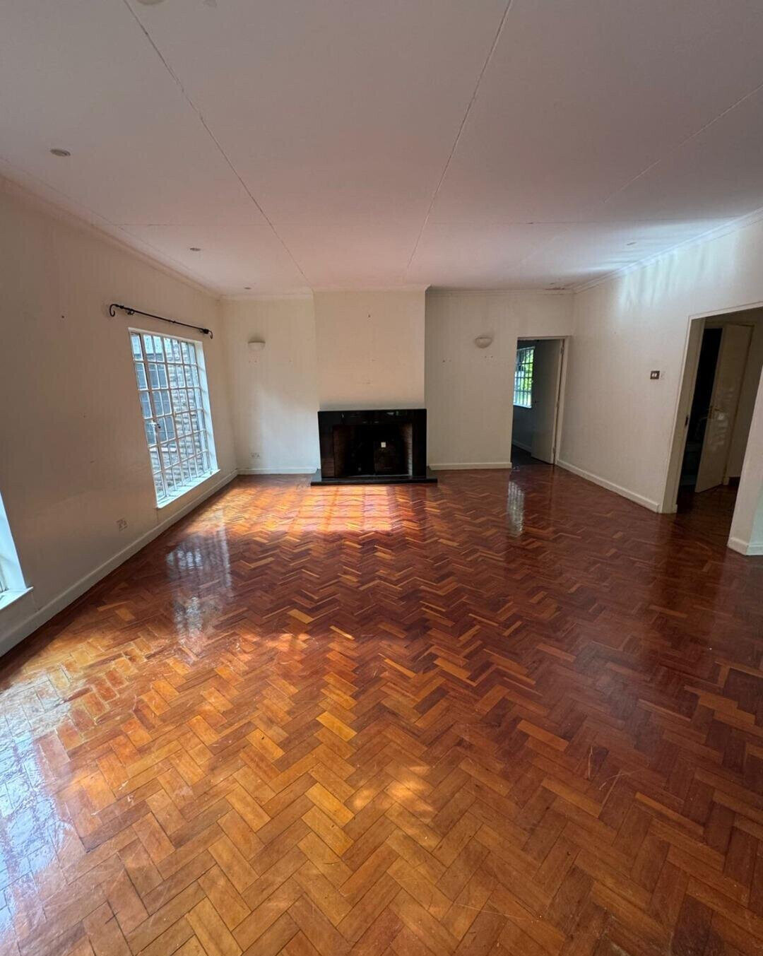 Luxury 5BR Garden Home