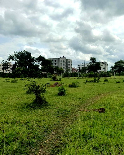 50-Acre Garden Land in Mombasa