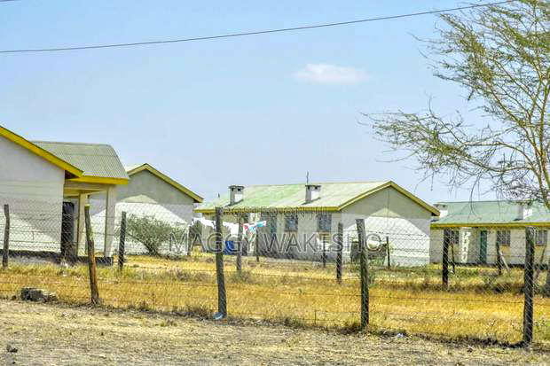 Plots for Sale in Konza Only 300 Metres From Konza Town
