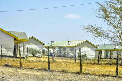 Plots for Sale in Konza Only 300 Metres From Konza Town - Image 5