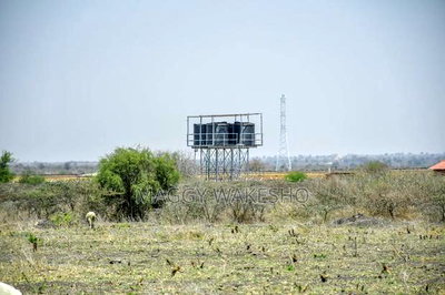 Plots for Sale in Konza Only 300 Metres From Konza Town - Image 11