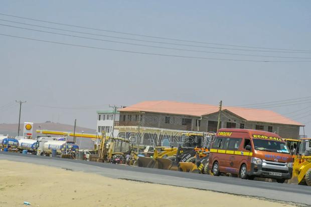 Plots for Sale in Konza Only 300 Metres From Konza Town