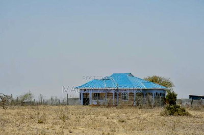 Plots for Sale in Konza Only 300 Metres From Konza Town - Image 12