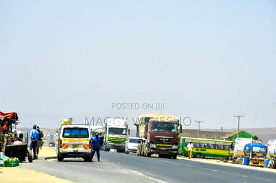 Plots for Sale in Konza Only 300 Metres From Konza Town - Image 1