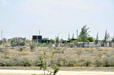 Plots for Sale in Konza Only 300 Metres From Konza Town - Image 7