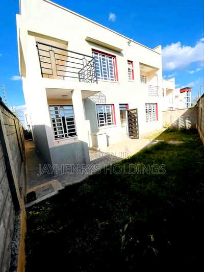 4bdrm House in Kitengela for sale - Image 4