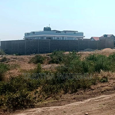 Residential Plots for Sale in Mwireri (Juja Farm) - Image 1