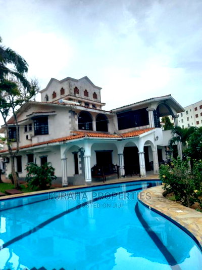 5bdrm Mansion in Shanzu for Sale - Image 3