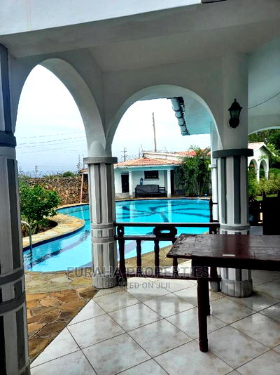 5bdrm Mansion in Shanzu for Sale - Image 4