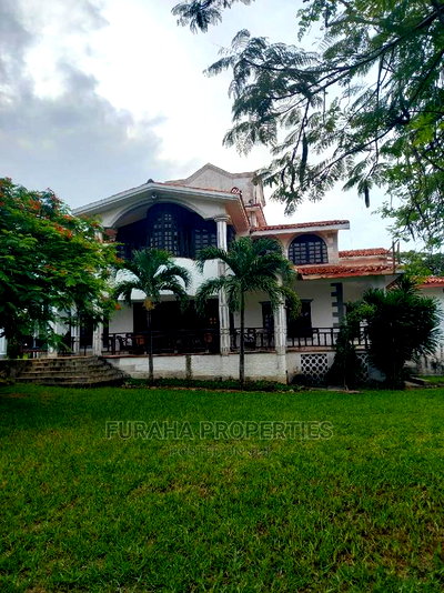 5bdrm Mansion in Shanzu for Sale - Image 2