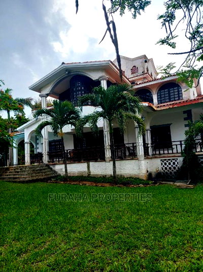 5bdrm Mansion in Shanzu for Sale - Image 1