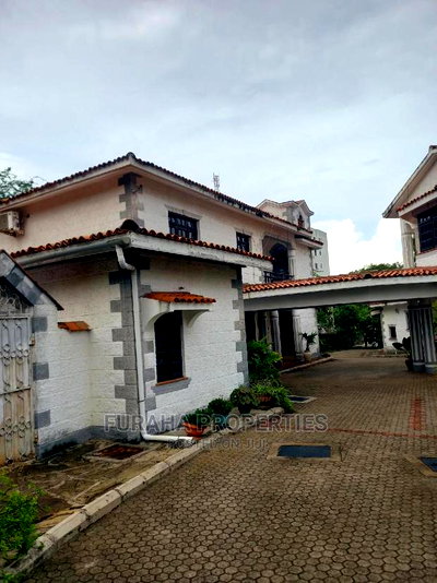 5bdrm Mansion in Shanzu for Sale - Image 5