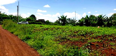 Plot for Sale - Image 1