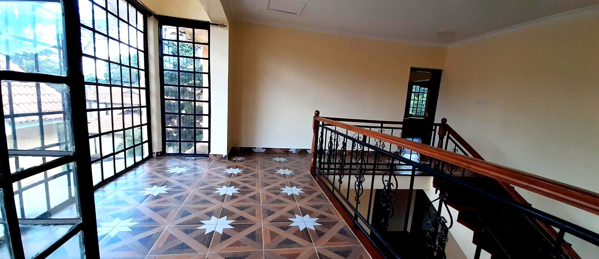 Brand New 5BR All-Ensuite Townhouse with Fireplace & Study – Kyuna