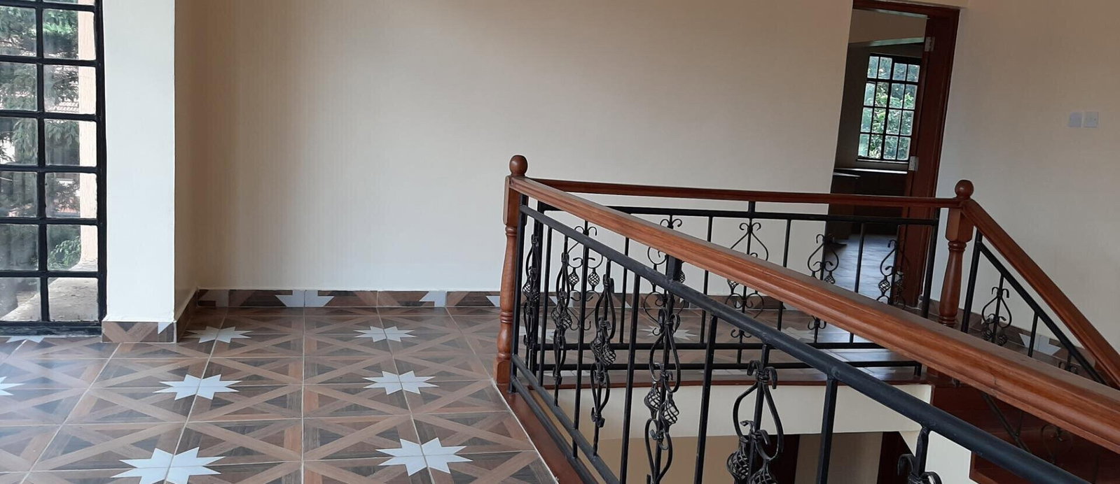 Brand New 5BR All-Ensuite Townhouse with Fireplace & Study – Kyuna