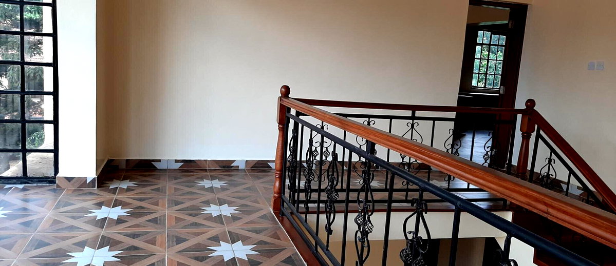 Brand New 5BR All-Ensuite Townhouse with Fireplace & Study – Kyuna
