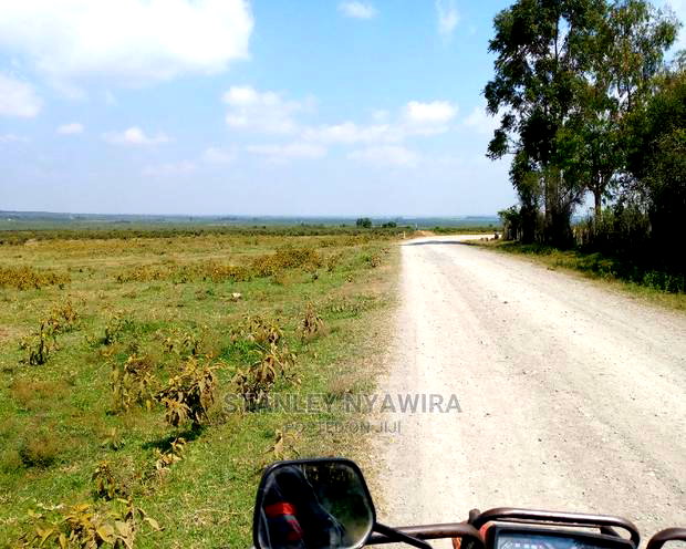 10 Acreas Rumuruti Lyam