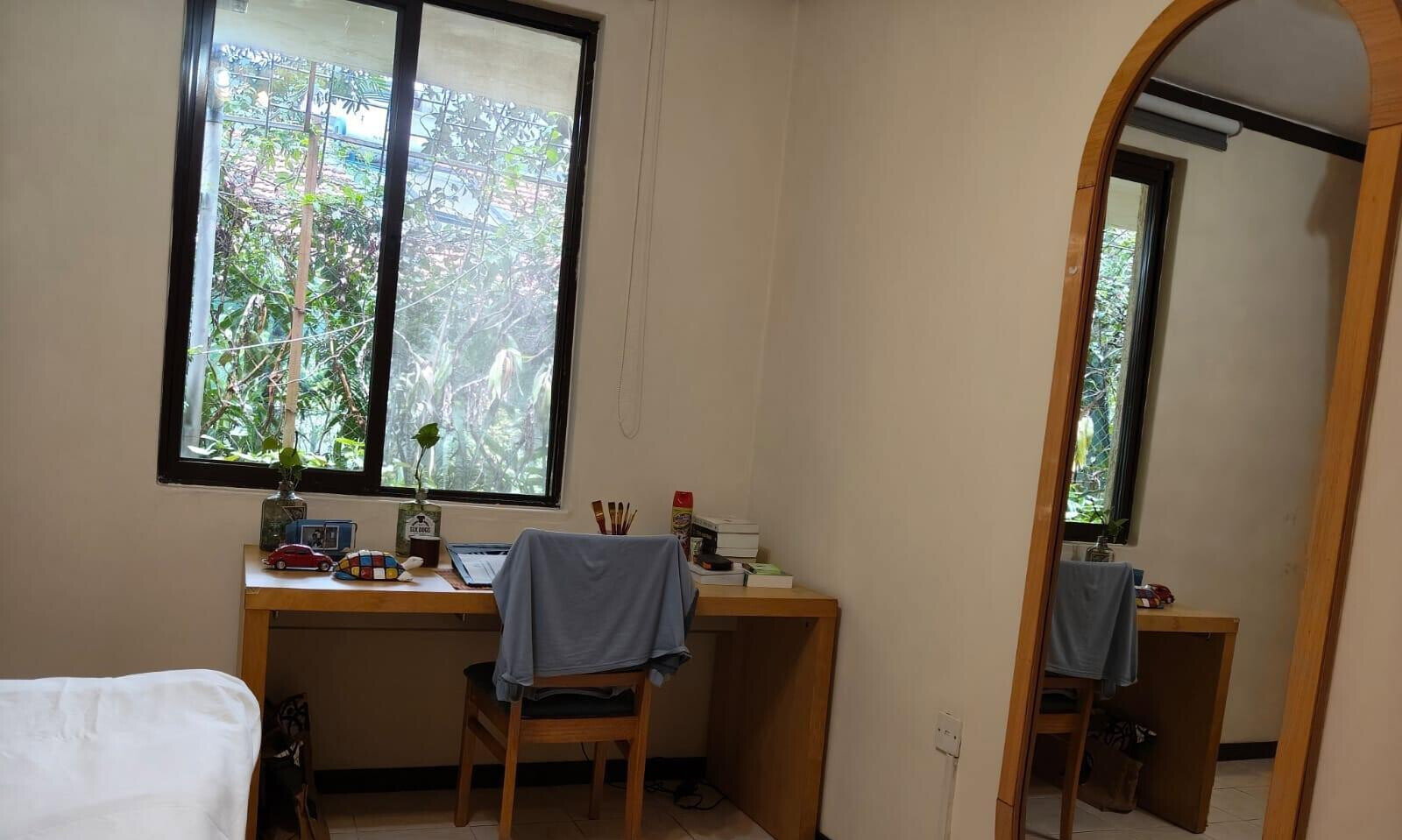 Cozy 1BR Riverside Retreat at KSh 80K