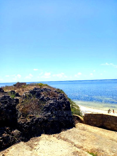 For Sale 1 Acre Prime Beach Land Kikambala - Image 2