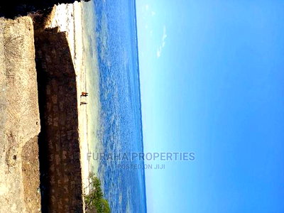 For Sale 1 Acre Prime Beach Land Kikambala - Image 5