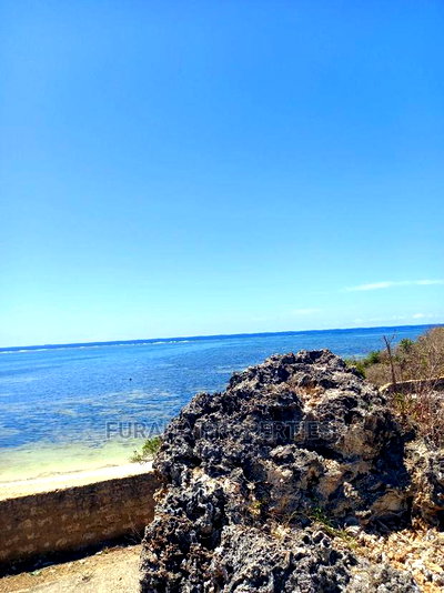 For Sale 1 Acre Prime Beach Land Kikambala - Image 3