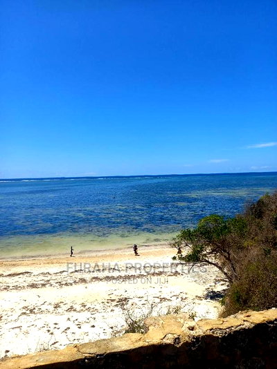 For Sale 1 Acre Prime Beach Land Kikambala - Image 6