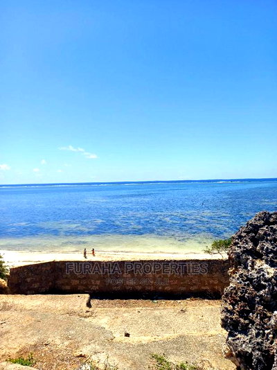 For Sale 1 Acre Prime Beach Land Kikambala - Image 4