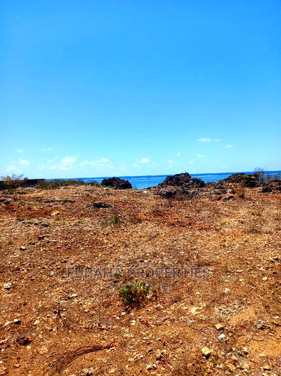 For Sale 1 Acre Prime Beach Land Kikambala - Image 8