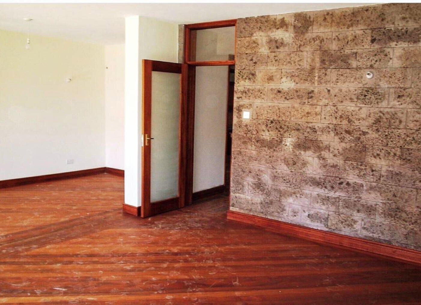 4BR Duplex with Vaulted Ceilings & Community Feel - Kilimani