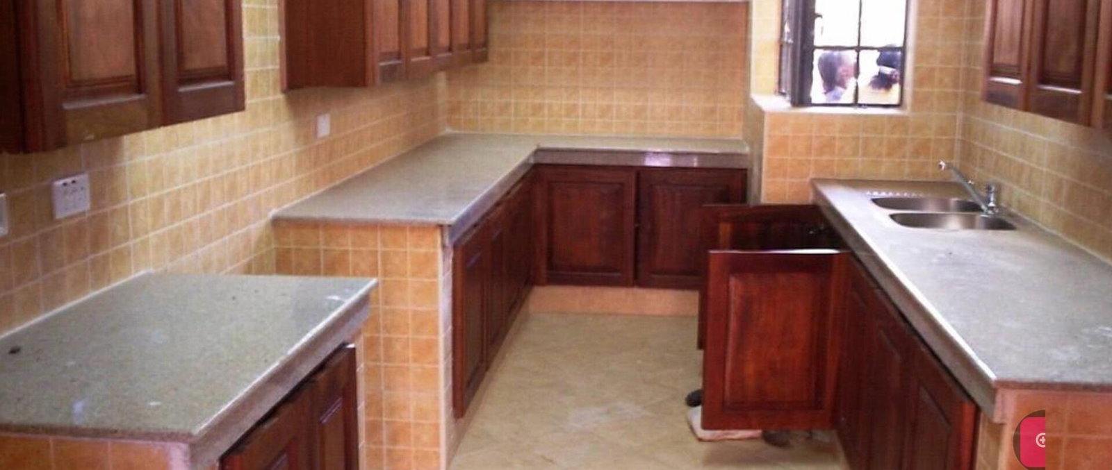 4BR Duplex with Vaulted Ceilings & Community Feel - Kilimani