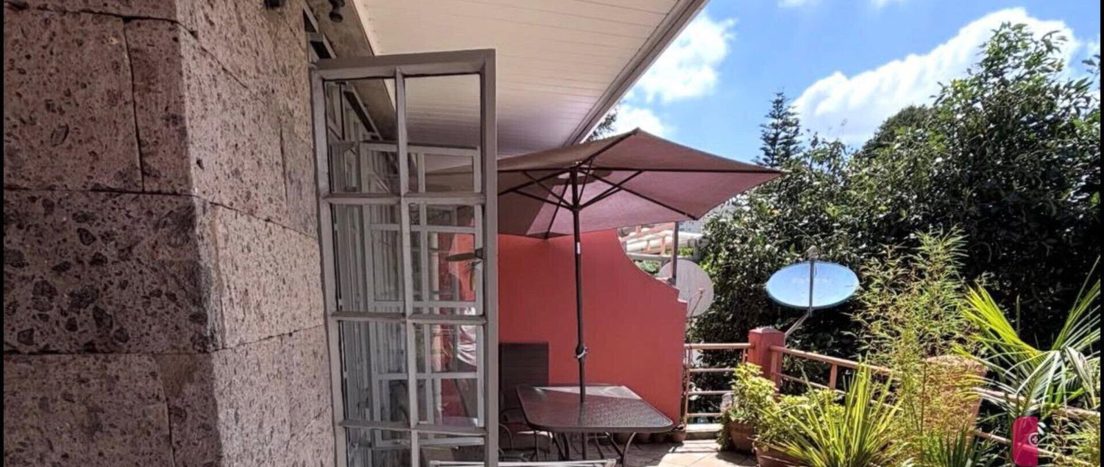 4BR Duplex with Vaulted Ceilings & Community Feel - Kilimani