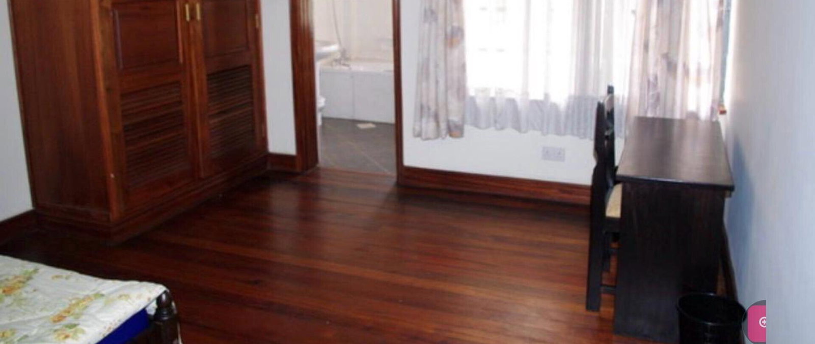 4BR Duplex with Vaulted Ceilings & Community Feel - Kilimani