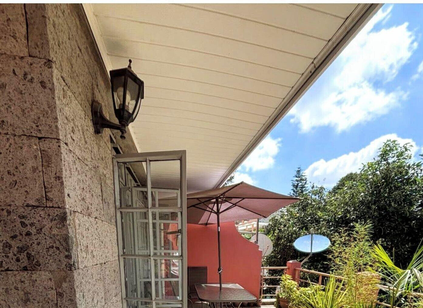 4BR Duplex with Vaulted Ceilings & Community Feel - Kilimani