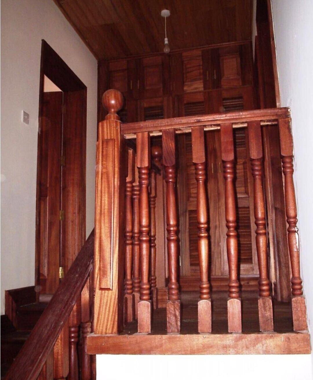 4BR Duplex with Vaulted Ceilings & Community Feel - Kilimani