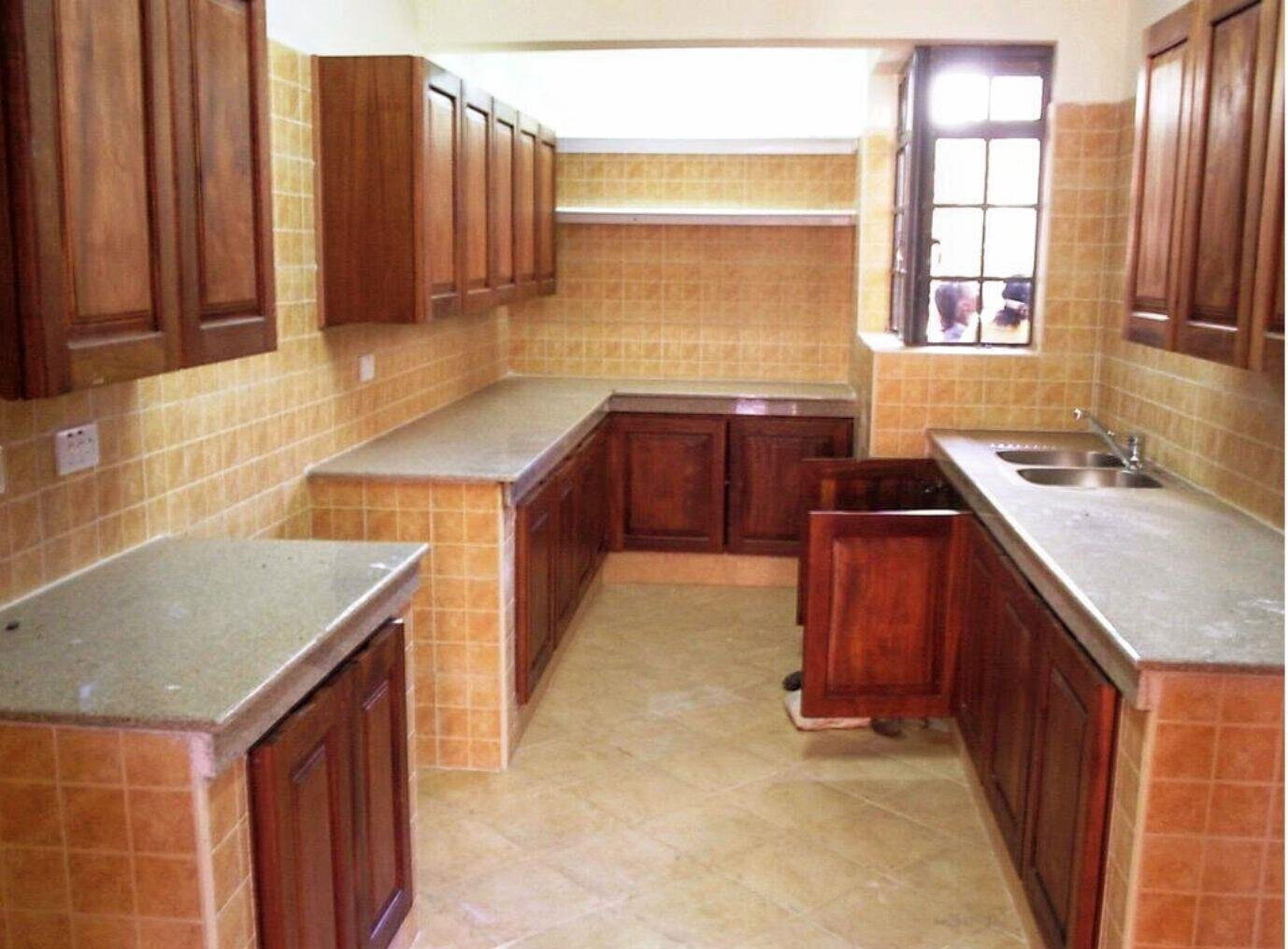 4BR Duplex with Vaulted Ceilings & Community Feel - Kilimani