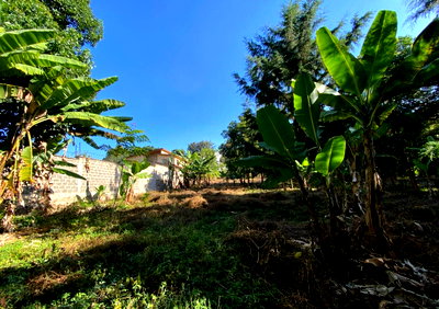 0.58 Acre Plot in Westlands