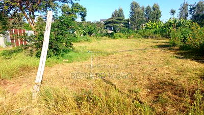 Plot for Sale in Mugutha - Image 1