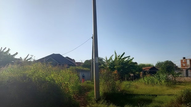 Plot for Sale in Mugutha
